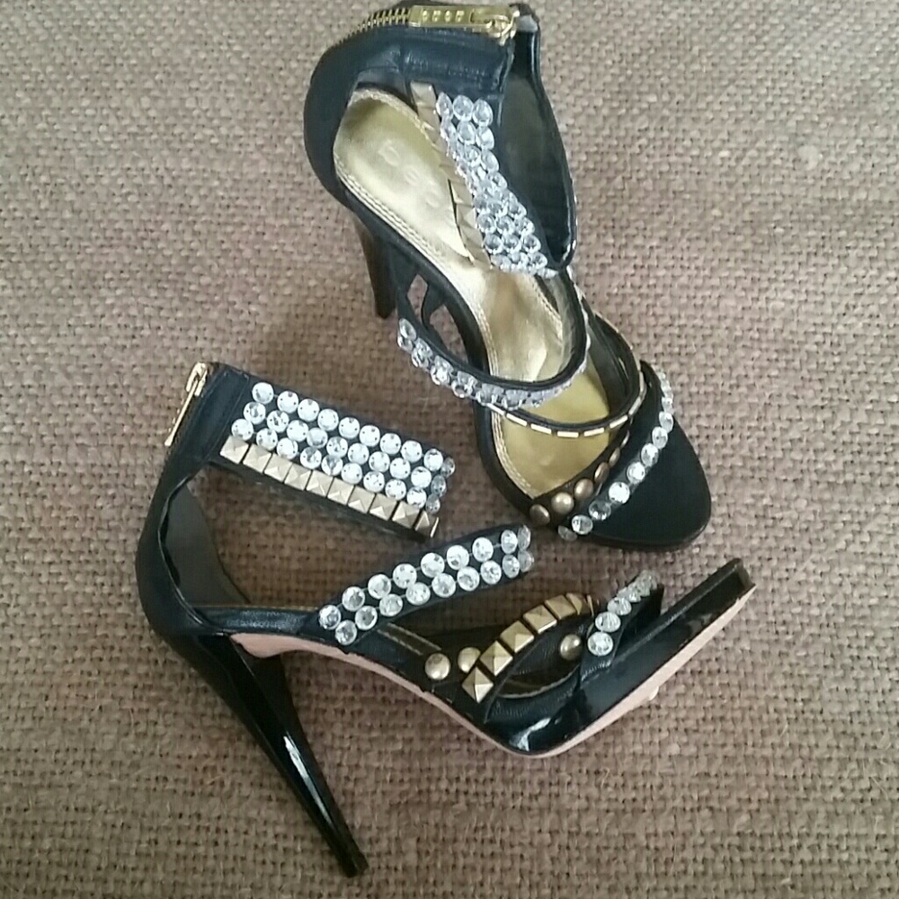 Bebe Heels - image 1